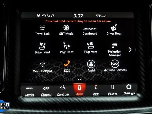 Used 2023 Dodge Challenger SRT Hellcat image 27