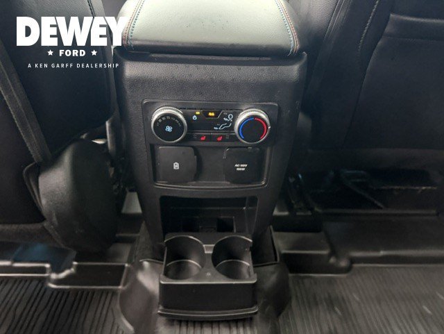 Used 2023 Ford Explorer ST w/ Equipment Group 401A AWD/4WD image 28
