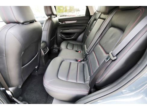 Used 2025 MAZDA CX-5 Carbon Edition image 12