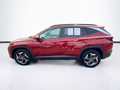 Used 2024 Hyundai Tucson SEL AWD/4WD image 5