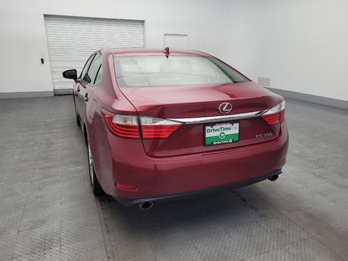 Used 2015 Lexus ES 350 w/ Luxury Package image 6