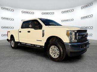 Used 2019 Ford F250 XLT w/ FX4 Off-Road Package AWD/4WD video 1