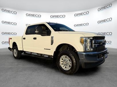 Used 2019 Ford F250 XLT w/ FX4 Off-Road Package