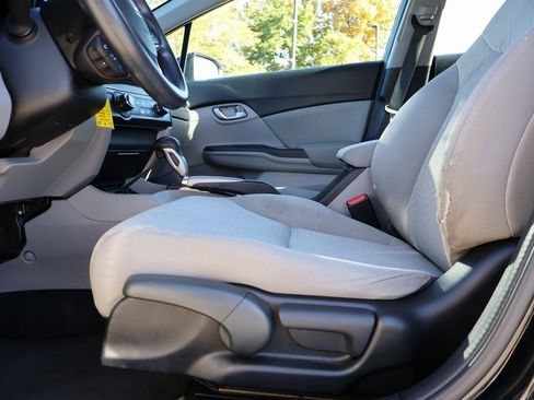 Used 2015 Honda Civic LX image 25