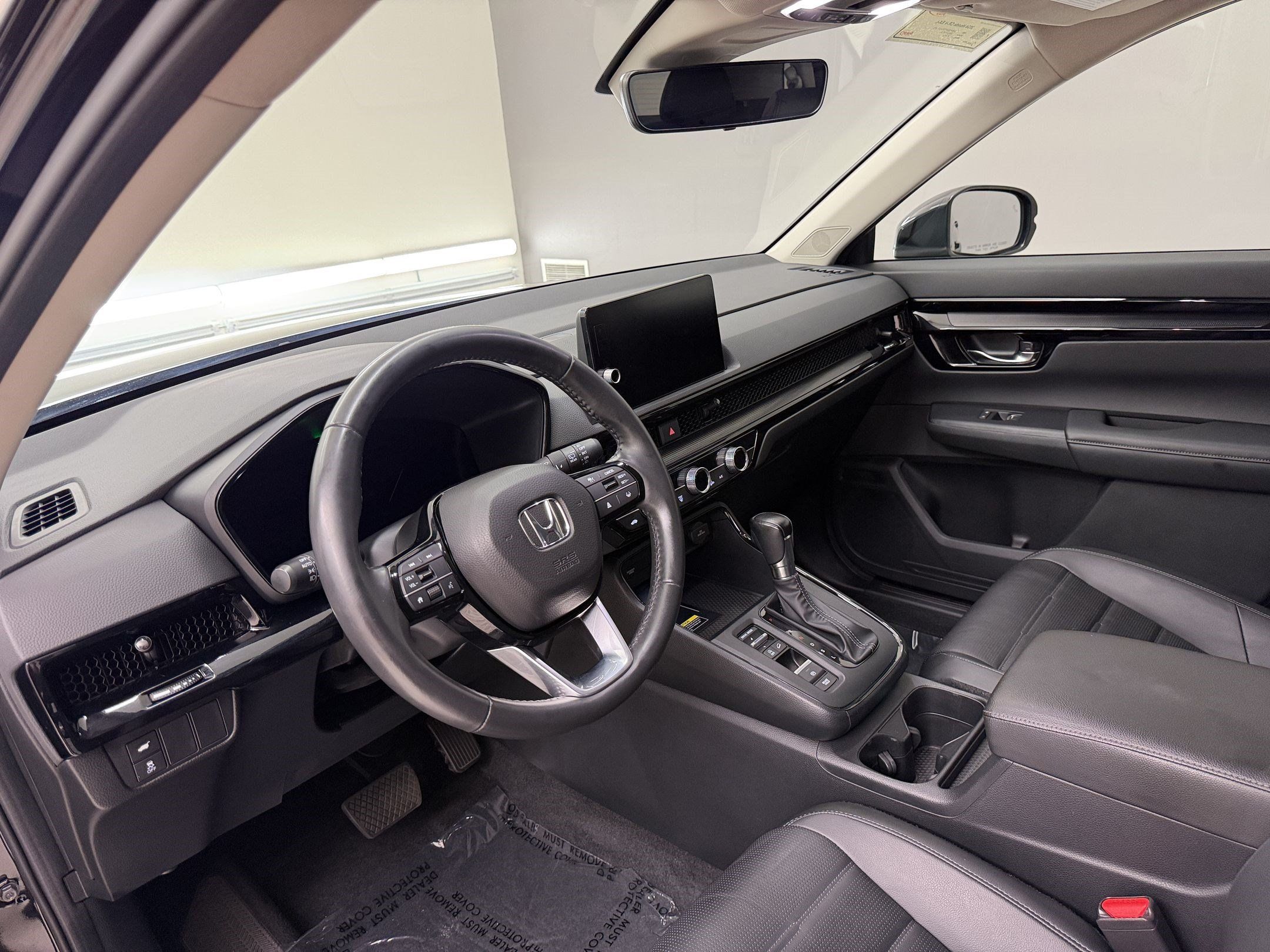 Used 2024 Honda CR-V EX-L image 4