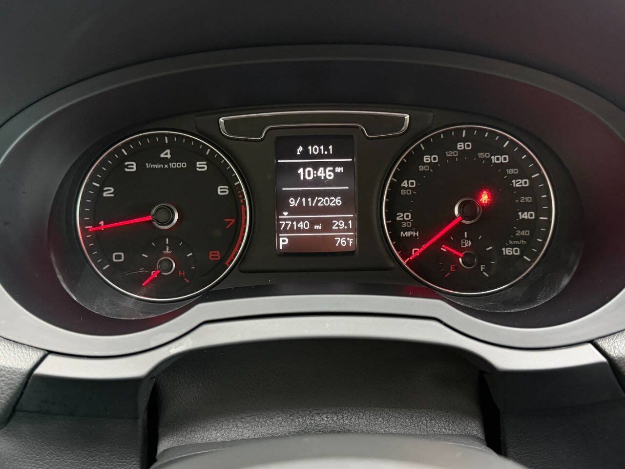 Used 2018 Audi Q3 2.0T Premium w/ Convenience Package FWD image 25