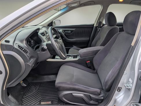 Used 2013 Nissan Altima 2.5 image 10