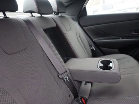 Used 2022 Hyundai Elantra N Line w/ Cargo Package image 36