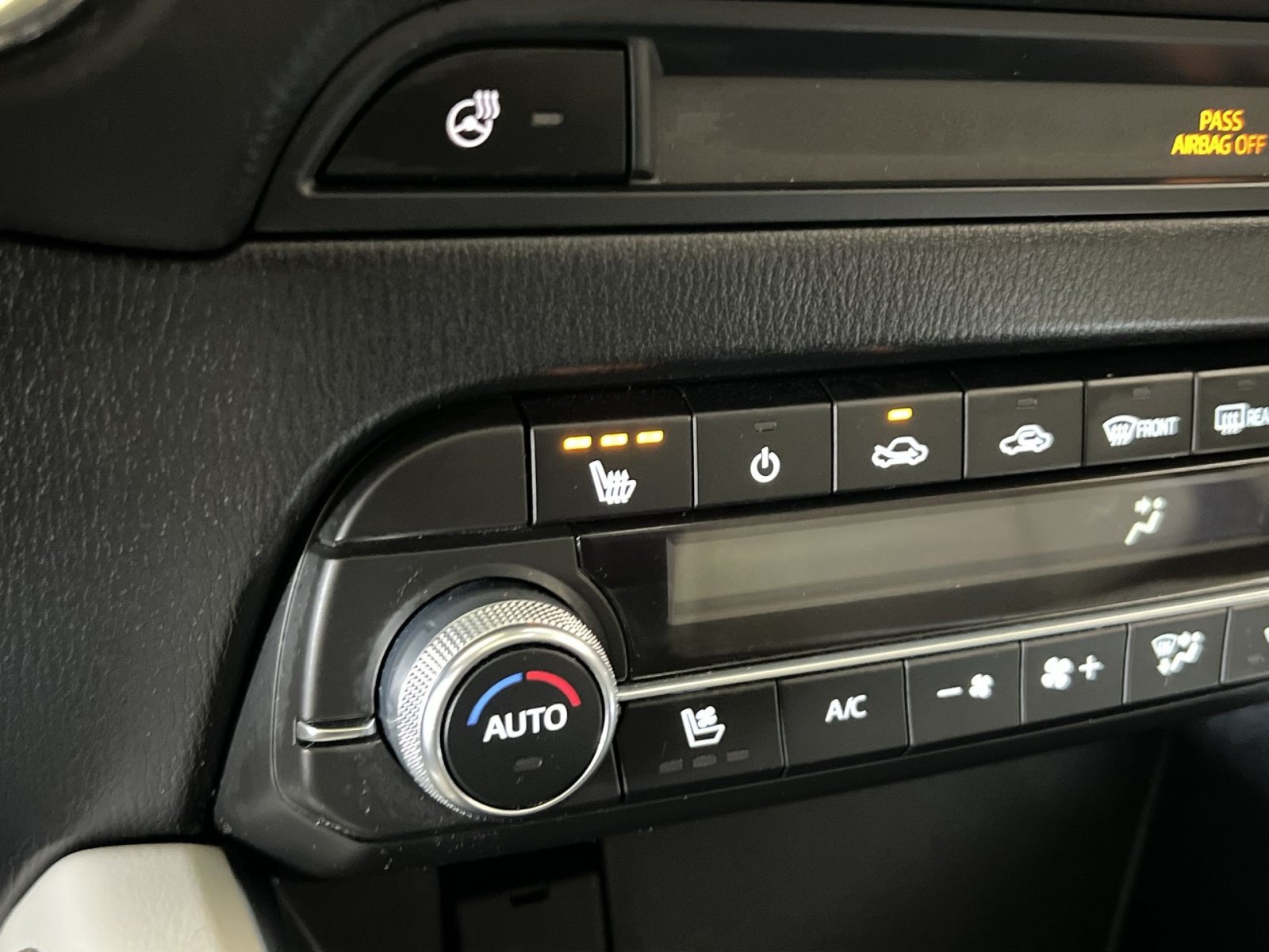 Used 2019 MAZDA CX-5 Grand Touring Reserve AWD/4WD image 38