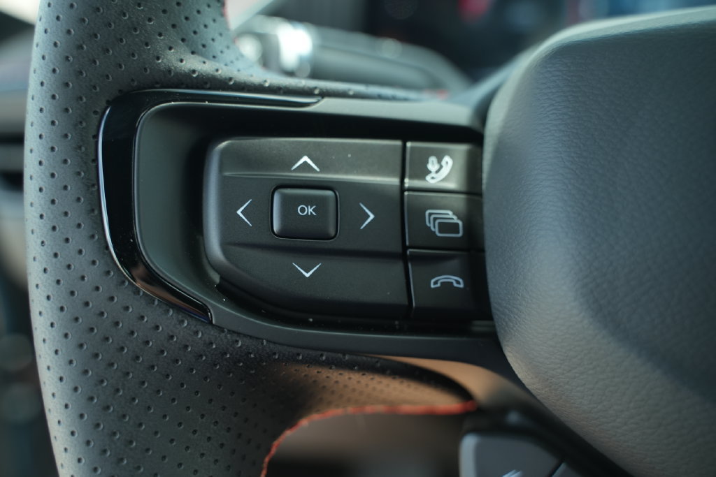 New 2026 Dodge Charger R/T AWD/4WD image 31