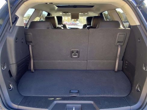 Used 2016 Chevrolet Traverse LTZ image 8