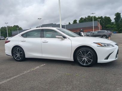 Used 2022 Lexus ES 350 w/ Premium Package