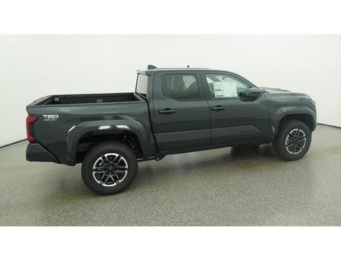 New 2026 Toyota Tacoma TRD Sport RWD image 10
