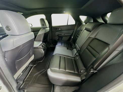 Used 2025 Honda Prologue Touring image 29