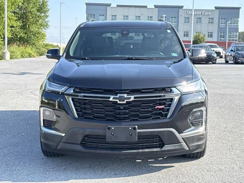 Used 2023 Chevrolet Traverse RS AWD/4WD image 29