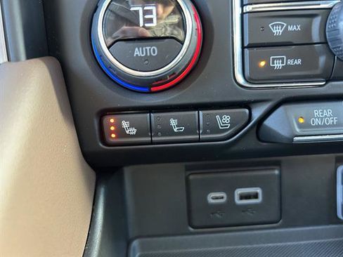 Certified 2024 Chevrolet Tahoe High Country image 20