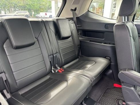 Certified 2023 Volkswagen Atlas SEL Premium AWD/4WD image 14