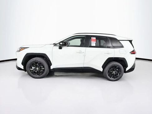 New 2026 Toyota RAV4 SE AWD/4WD image 5