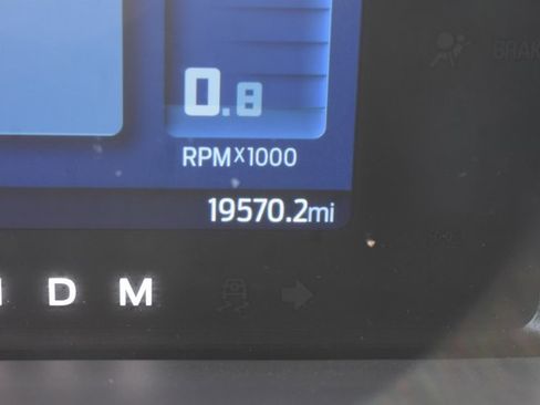 Used 2024 Ford Bronco Badlands AWD/4WD image 21