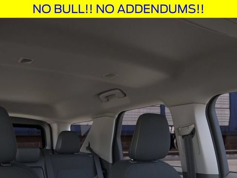 New 2026 Ford Bronco Sport Big Bend w/ Convenience Package AWD/4WD image 23