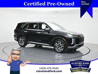 Used 2023 Hyundai Palisade Limited