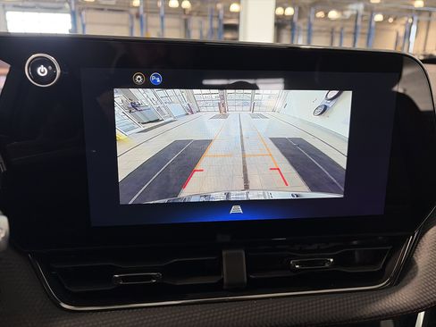 New 2026 Chevrolet Equinox RS image 21