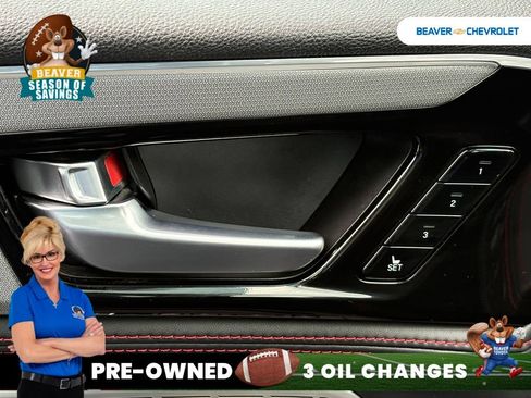 Used 2022 Acura MDX A-Spec AWD/4WD image 31