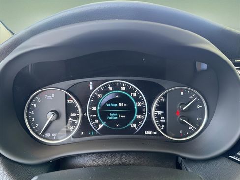Used 2019 Buick Envision Premium image 35