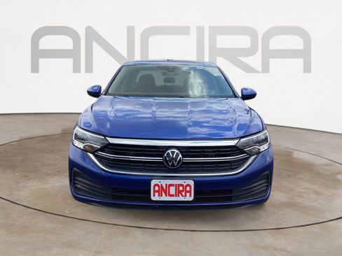 Used 2024 Volkswagen Jetta S FWD image 8