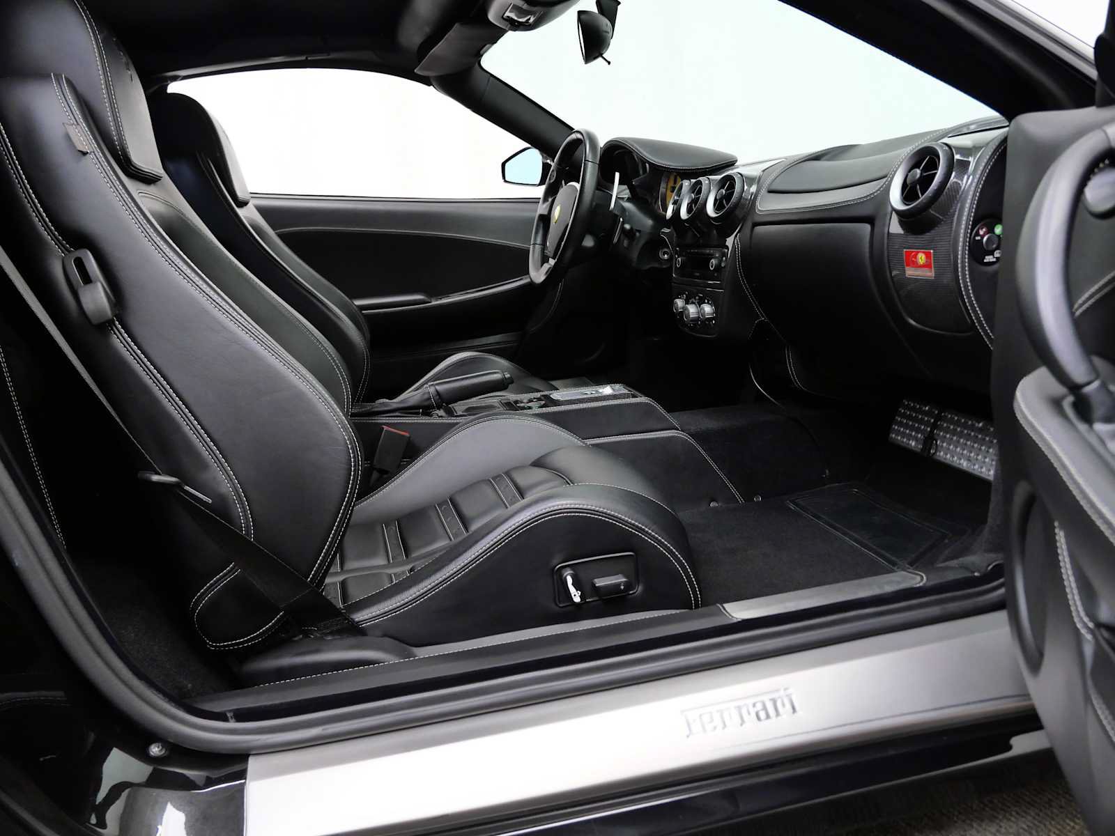 Used 2007 Ferrari F430 Spider RWD image 14