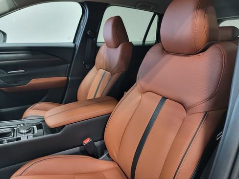 New 2026 MAZDA CX-50 AWD 2.5 S w/ Cargo Package image 12
