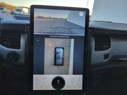 Used 2023 Ford Expedition Timberline image 20