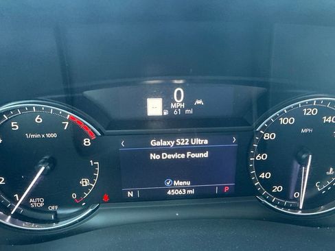 Used 2021 Cadillac XT6 Premium Luxury FWD image 9