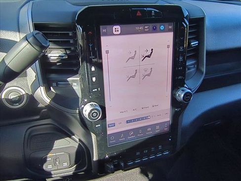 New 2026 RAM 3500 Tradesman AWD/4WD image 11