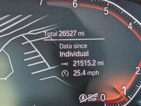 Used 2023 BMW X3 sDrive30i w/ Convenience Package image 11