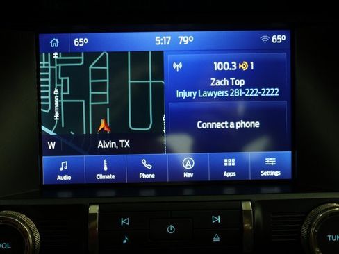 Used 2022 Ford Mustang Shelby GT500 w/ Technology Package image 90