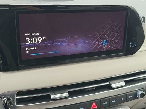 Used 2024 Hyundai Palisade Calligraphy image 19
