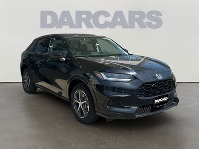 Certified 2025 Honda HR-V EX-L