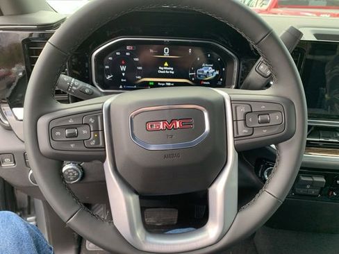 New 2026 GMC Sierra 2500 SLE image 15