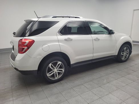 Used 2017 Chevrolet Equinox Premier w/ Enhanced Convenience Package AWD/4WD image 10