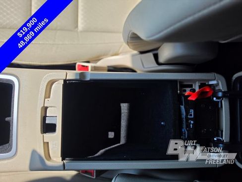 Used 2019 Jeep Grand Cherokee Laredo RWD image 18