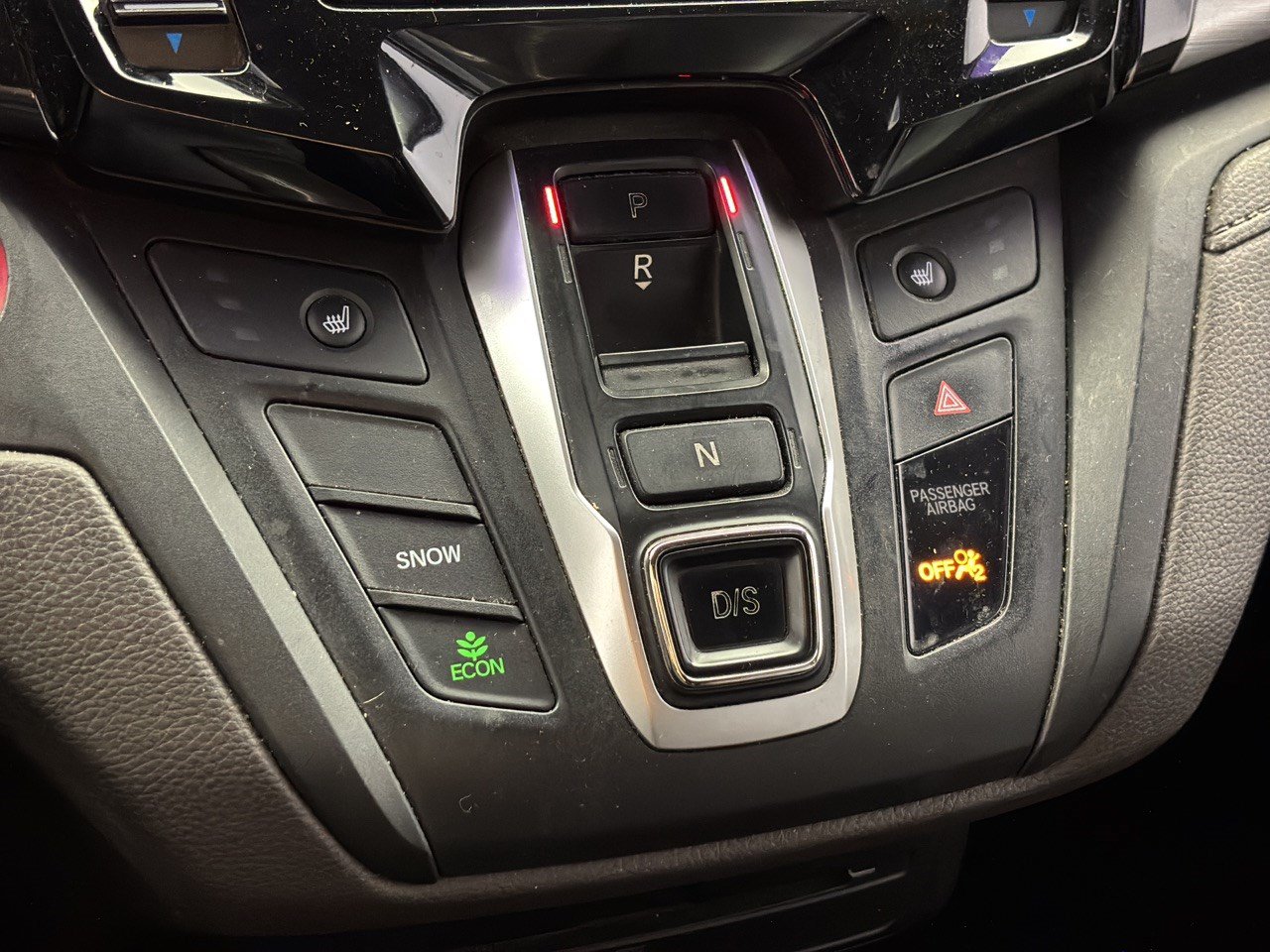 Used 2019 Honda Odyssey EX-L image 21