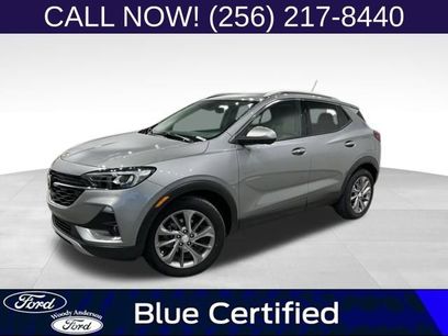 Used 2023 Buick Encore GX Essence w/ Experience Buick Package