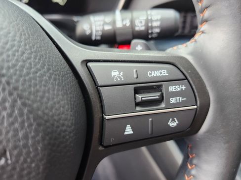 Used 2024 Honda CR-V Sport image 22