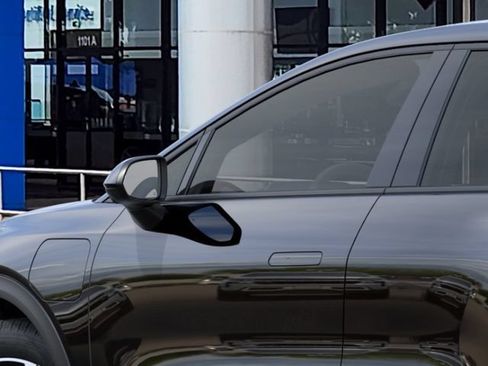 New 2026 Chevrolet Equinox EV LT FWD image 12