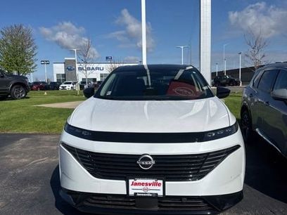 New 2026 Nissan Murano Platinum