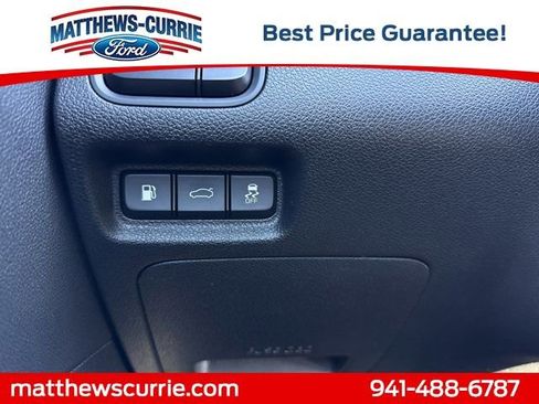 Used 2017 Kia Optima LX image 22