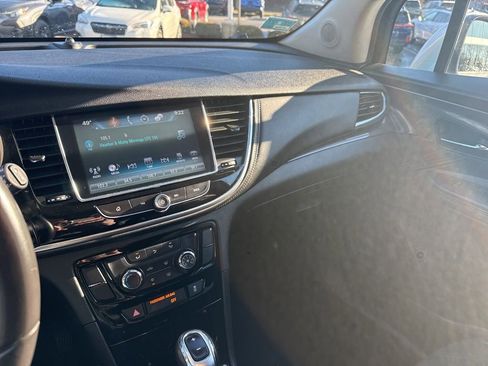 Used 2017 Buick Encore Preferred image 10