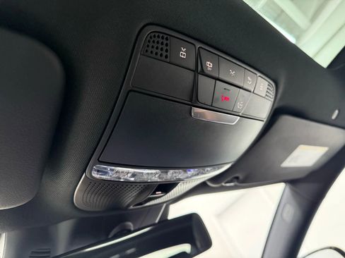 Used 2019 Mercedes-Benz E 53 AMG 4MATIC Coupe image 25