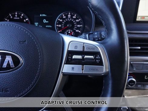 Used 2021 Kia Telluride EX w/ EX Premium Package AWD/4WD image 5